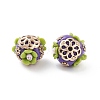 Handmade Indonesia Beads FIND-Q106-10-2