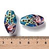 Handmade Lampwork Beads LAMP-G137-D06-3
