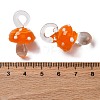 Handmade Lampwork Pendants LAMP-M02-01X-3