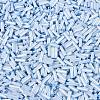 FGB Grade A Glass Round Bugle Beads SEED-Q040-06A-08-3