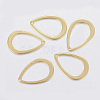 304 Stainless Steel Open Pendants LS-X-STAS-F160-42G-1