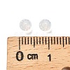 Preciosa® Crystal Beads Y-PRC-BB4-01000-6