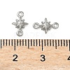 304 Stainless Steel Star Links X-STAS-D211-06P-3