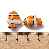 Handmade Porcelain Beads PORC-R002-01J-3