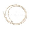Natural Cultured Freshwater Pearl Beads Strands PEAR-I007-01J-02A-3