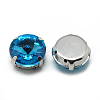 Sew on Rhinestone RGLA-T038-12mm-13-2