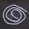 Opalite Beads Strands G-G545-19-2