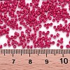 Glass Cylinder Beads SEED-S047-A-030-5