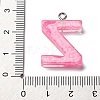 Luminous Resin Pendants RESI-I059-Z01-5