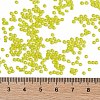 TOHO 11/0 Round Beads SEED-XTR11-0032F-4