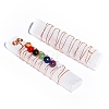 Chakra Jewelry G-F734-10A-1