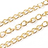 Iron Twisted Chains CH-DK0.7-G-LF-1