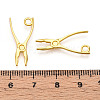 Alloy Pendants PALLOY-N176-119G-3