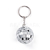 Iron Keychains KEYC-L034-02P-03-1