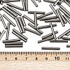 Glass Bugle Beads SEED-R028-2x18-A04-2