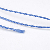 Polyester Thread LS-NWIR-K023-0.5mm-11-2