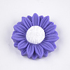 Resin Cabochons CRES-T010-59I-1