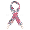 Polyester Bag Strap FIND-WH0064-85A-1