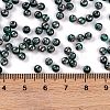 Glass Seed Beads SEED-A032-06Q-4