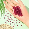 Preciosa® Crystal Beads Y-PRC-BA6-70350-4