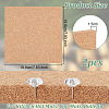 Self Adhesive Cork Sheets DIY-WH0569-67B-2