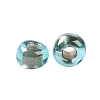 TOHO 8/0 Round Beads X-SEED-TR08-0284-3
