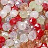 Glass Beads EGLA-A034-SM6mm-10-3