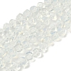 Opalite Beads Strands G-A257-A05-01-1