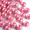 Opaque Acrylic Beads LS-X-MACR-S370-D12mm-A02-1