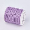 Braided Waxed Cords YC-G004-A07-2