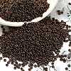 TOHO 8/0 Demi Round Beads Y-SEED-DR08-0501-3