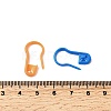 Plastic Locking Stitch Marker TOOL-C012-29M-3