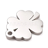 304 Stainless Steel Charms STAS-L245-006P-2