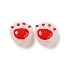 Opaque Glass Beads LS-FIND-I029-04B-3