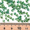 8/0 Round Glass Seed Beads SEED-US0003-3mm-167B-3