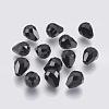 Imitation Austrian Crystal Beads SWAR-F062-10x8mm-23-2