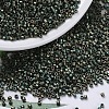 MIYUKI Delica Beads X-SEED-J020-DB0324-1