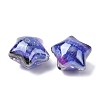 Luminous Transparent Resin Beads RESI-B039-17A-4