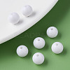 Opaque Acrylic Beads LS-X-MACR-S370-C12mm-01-5