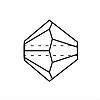 Preciosa® Crystal Beads X-PRC-BA4-90310-20000-2