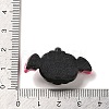 Halloween Opaque Resin Decoden Cabochons CRES-R201-01E-3