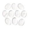 Natural Quartz Cabochons G-C115-01A-43-01-1