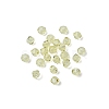Preciosa® Crystal Beads X-PRC-BA3-80100-4