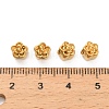 304 Stainless Steel Beads X-STAS-D204-15G-3
