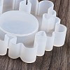 DIY Silicone for Candle Making SIL-U003-01B-5