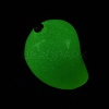 Luminous Resin Pendants RESI-TAC0007-28P-04-1