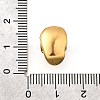 304 Stainless Steel Beads STAS-A032-020G-3