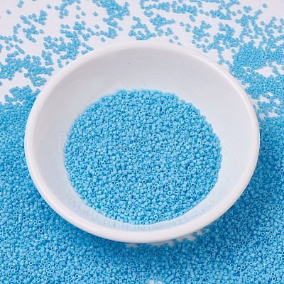 MIYUKI Delica Beads SEED-X0054-DB0725-1