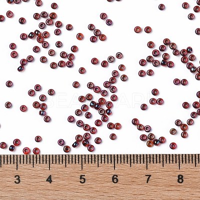 TOHO 11/0 Round Beads SEED-XTR11-0400-1