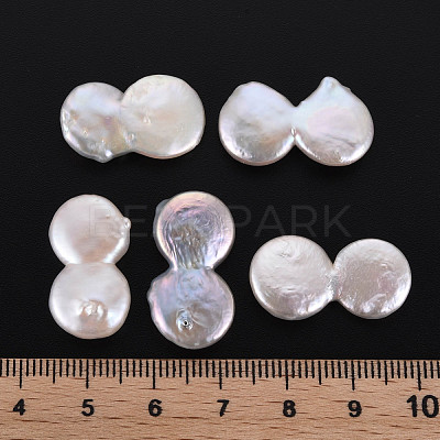 Natural Keshi Pearl Beads PEAR-N020-L02-1